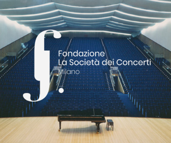LA SOCIETÀ DEI CONCERTI. Il Conservatorio di Milano 